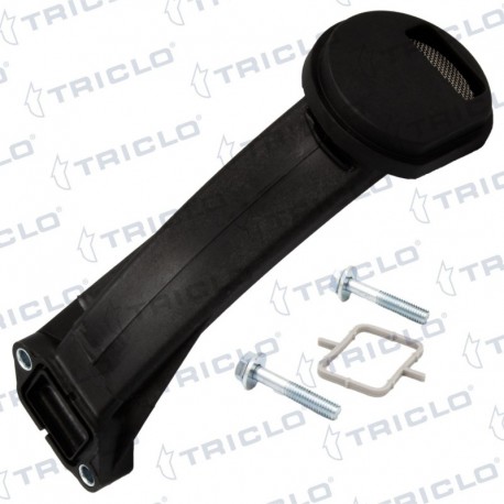   TUBO ASPIRACION OPEL 1 3JTD