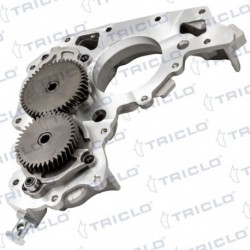   BOMBA ACEITE FIAT DUCATO