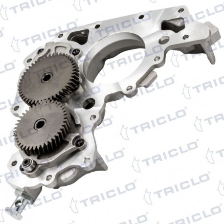   BOMBA ACEITE FIAT DUCATO