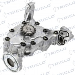   BOMBA ACEITE BERLINGO 1 2