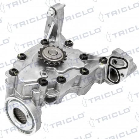   BOMBA ACEITE BERLINGO 1 2