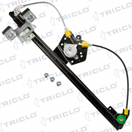 MECAN.TRAS.DCHA.MERCEDES ML