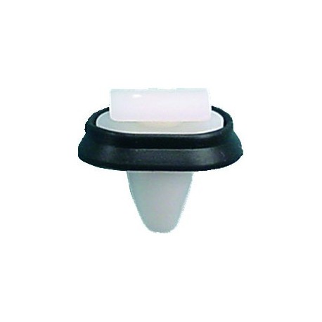 FIJ. MOLDURA DUCATO 2001--