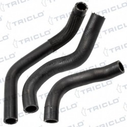   TUBO AGUA VW GOLF V 2 0D