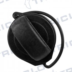   TAPON DEP COMP SEAT LEON  17