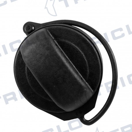   TAPON DEP COMP SEAT LEON  17