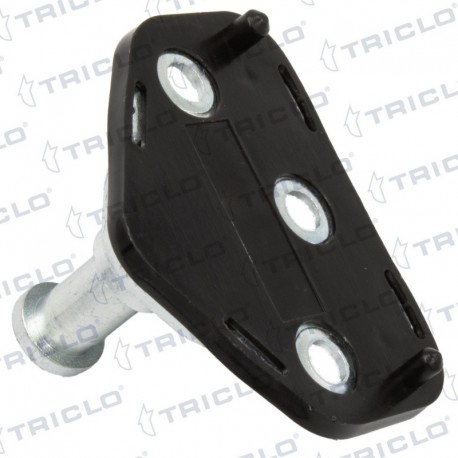   RESB PUER LAT DER  MASTER II