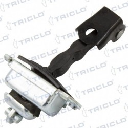  LIMIT PUER DEL SKODA FABIA I