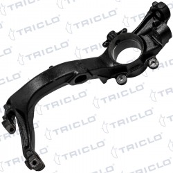   MANGUETA DEL IZQ AUDI A4 B5