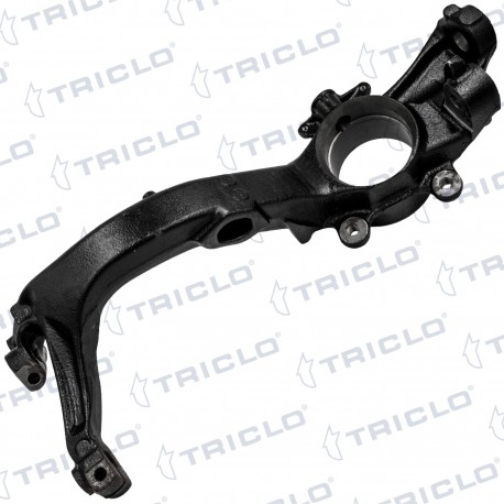   MANGUETA DEL IZQ AUDI A4 B5