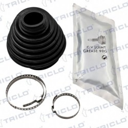 KIT UNIVERSAL FURGON