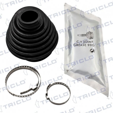 KIT UNIVERSAL FURGON