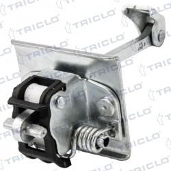   LIMIT  PUERTA DEL  CIT  DS 5