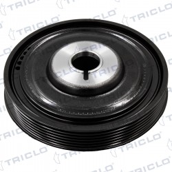 POLEA CIG.RENAULT mot.1.4/1.6