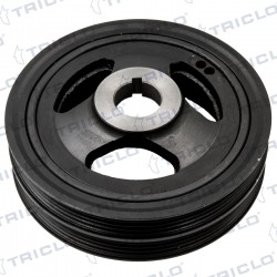 POLEA CIGUE´AL HYUNDAI, KIA