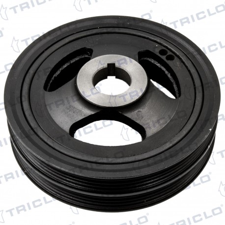 POLEA CIGUE´AL HYUNDAI, KIA