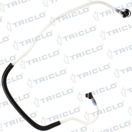 TUBO INYECCION MB SPRINTER