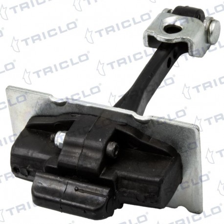   LIMIT  PUERTA DEL  PEU  301