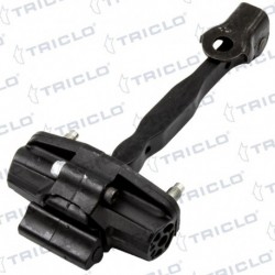   LIMIT  PUER DEL  C3 AIRCROSS