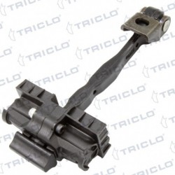   LIMIT PUERTA DEL VW T-CROSS