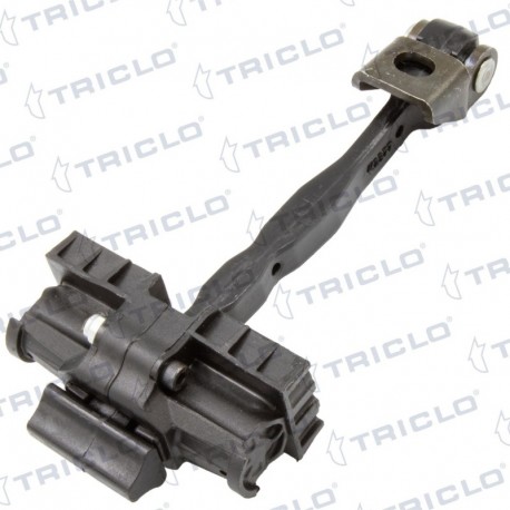   LIMIT PUERTA DEL VW T-CROSS