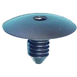 TAPON AGUJERO 6.5m/m OPEL
