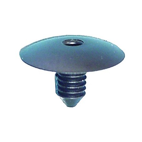 TAPON AGUJERO 6.5m/m OPEL