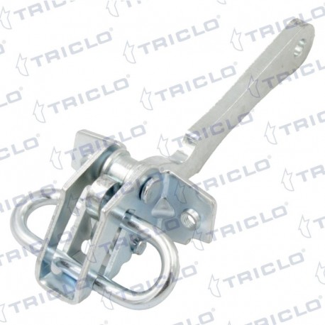   LIMIT PUER DEL DUCATO JUMPER