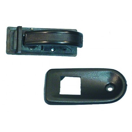 *MANEC.INT.NEGRA CINQUECENTO