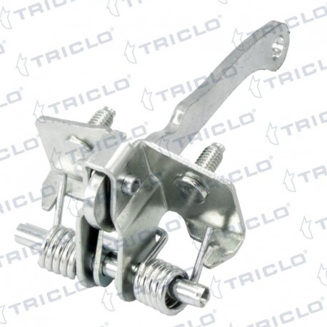   LIM PUER TRAS  PEUGEOT 306 I