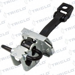   LIMIT PUER DEL BMW 3 E46