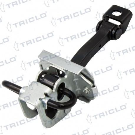   LIMIT PUER DEL BMW 3 E46