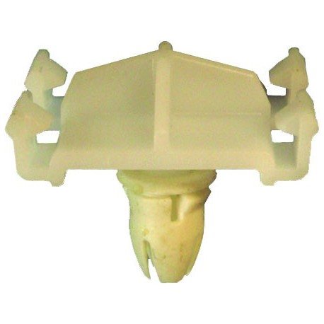 MOLD. LATERAL MERCEDES 202