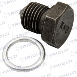 TAPON CARTER 14x150