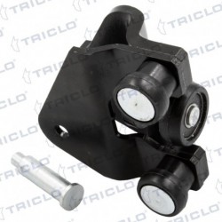   ROD PUER LAT DER INF PARTNER