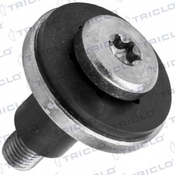 RESBALON PUERTA REN  5 CLIO I