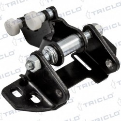   ROD PUER LAT DER SPRINTER