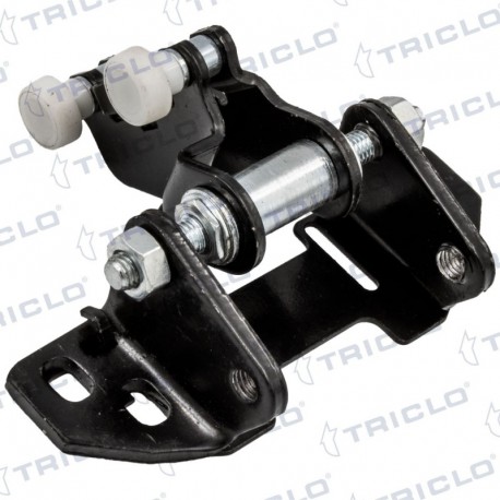   ROD PUER LAT DER SPRINTER