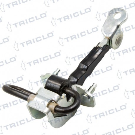   LIMIT PUER DEL DCH ALFA 147