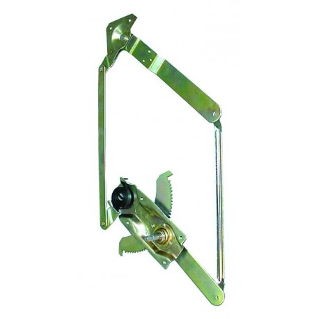 *EL.MANUAL DEL.IZDO.ESCORT'86