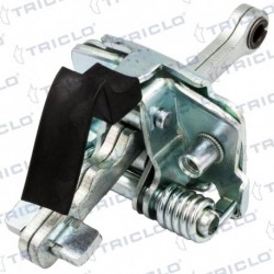   LIMIT  PUERTA DEL SEAT AROSA