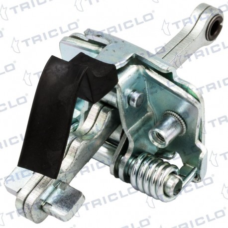   LIMIT  PUERTA DEL SEAT AROSA