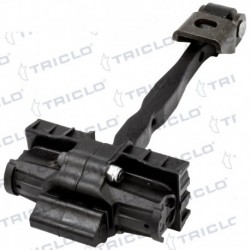   LIMIT  PUERTA DEL  FABIA III