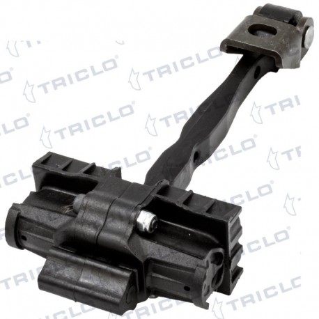   LIMIT  PUERTA DEL  FABIA III