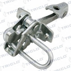   LIMIT  PUERTA DEL  PANDA II