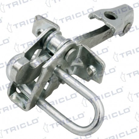   LIMIT  PUERTA DEL  PANDA II