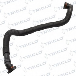   TUBO AGUA CITROEN C4 I  II