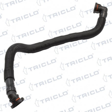   TUBO AGUA CITROEN C4 I  II