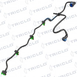 TUBO INYECCION PSA 2 2HDI