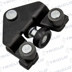   ROD PUER LAT INF  TRAFIC II